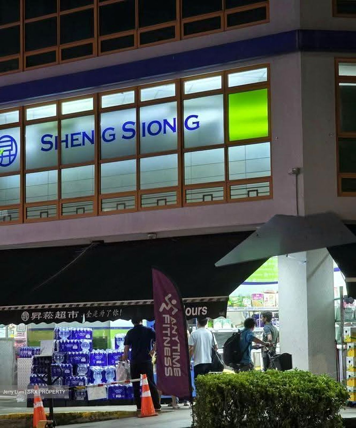 The Sunflower (D14), Apartment #632991991